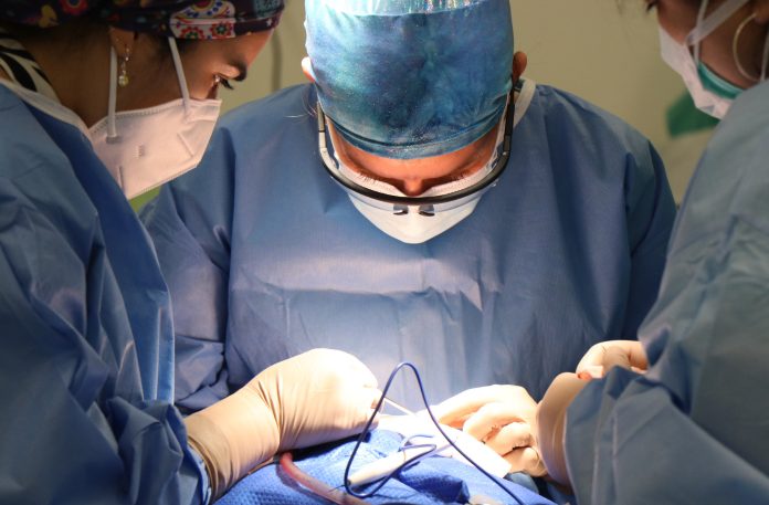 soft tissue surgery